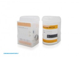 Droga test urine - Test antidroga 